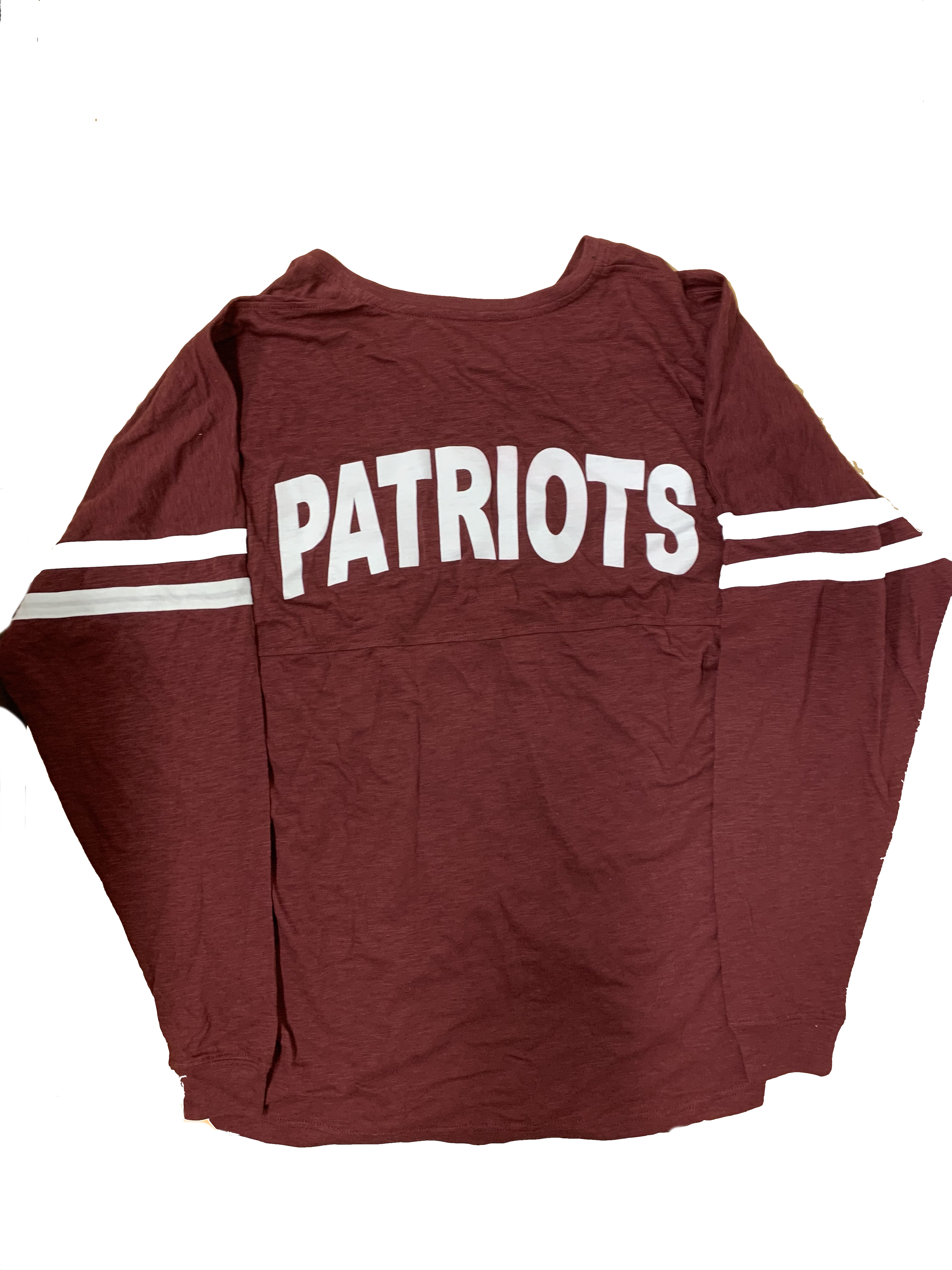 patriots spirit jersey